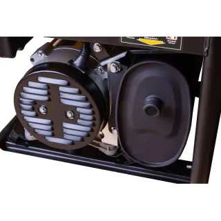 Бензинов генератор PROTECO 5108G12900A/ 2.9kW