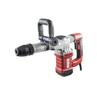 Къртач SDS-max Raider RDP-DH03/ 1500 W