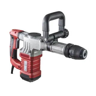 Къртач SDS-max Raider RDP-DH03/ 1500 W Къртач SDS-max Raider RDP-DH03/ 1500 W