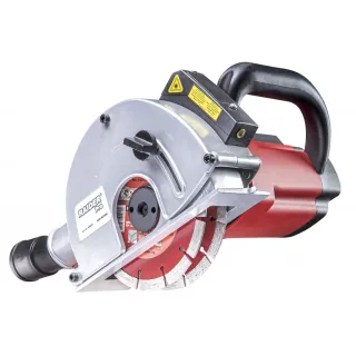 Фреза за канали Raider RDP-WCH02/ 1.7 kW