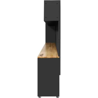 Комплект мебели за работилница KraftDele KD5860/ 260 см