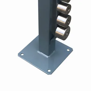 Универсален огъвач STILER YP38