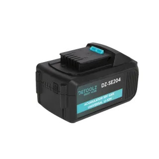 Акумулаторна батерия Detoolz DZ-SE204/ 6Ah