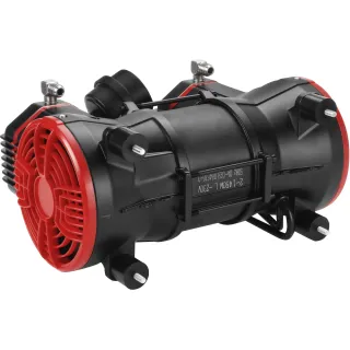 Безмаслен компресор KraftDele KD4078/ 1500W/230V Безмаслен компресор KraftDele KD4078/ 1500W/230V