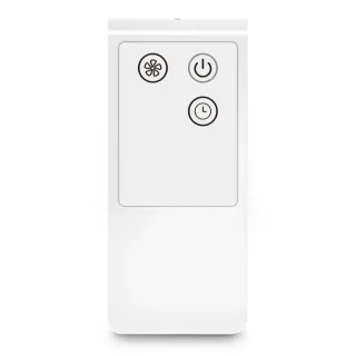 Вентилатор със стойка и дистанционно Trotec TVE 25 S/ 40W