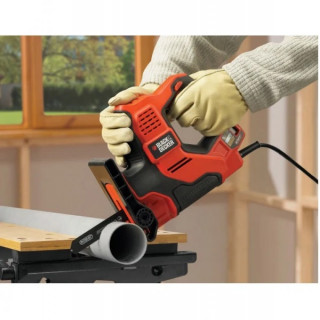 Саблен електрически трион Black&Decker RS890K 500 W