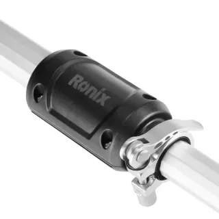Акумулаторен верижeн трион с телескопична дръжка Ronix 8602/ 20V/ 2Ah