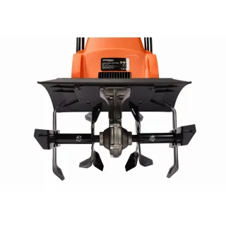 Електрическа мотофреза KraftDele KD5183/ 2.4kW