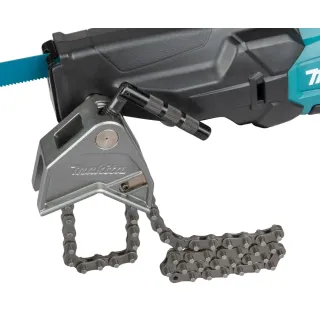 Акумулаторен професионален саблен трион Makita JR003GZ/ 40V