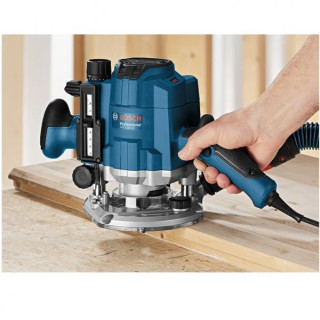 Оберфреза Bosch GOF 1250 CE Professional 1.25 kW