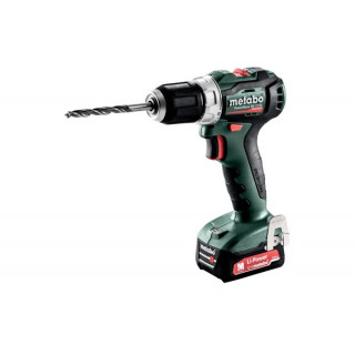 Акумулаторен винтоверт METABO POWERMAXX BS 12 BL 12V