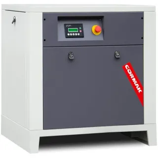 Винтов компресор CORMAK LUFT 1000/ 7.5kW