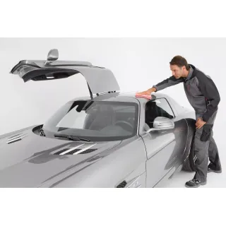 Машина за полиране FLEX PE 14-3 125/ 1400W Машина за полиране FLEX PE 14-3 125/ 1400W