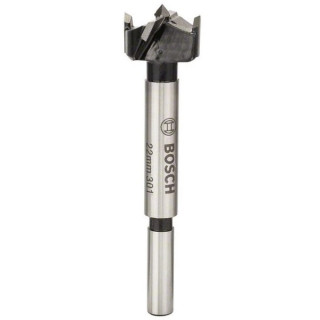 Свредло челен фрезер - твърдосплавно на Bosch 22.0 mm
