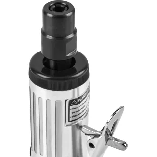 Пневматичен мини шлайф с 10 бр. накрайници KraftDele KD5787/ 90 PSI/6.3 bar Пневматичен мини шлайф с 10 бр. накрайници KraftDele KD5787/ 90 PSI/6.3 bar