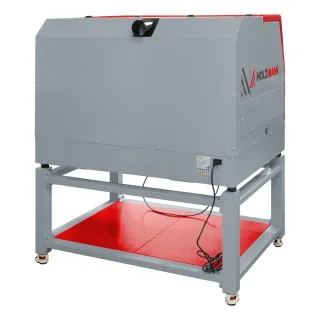 Настолна CNC фреза HOLZMANN CTF69_230V/ 2500 W/ 230 V