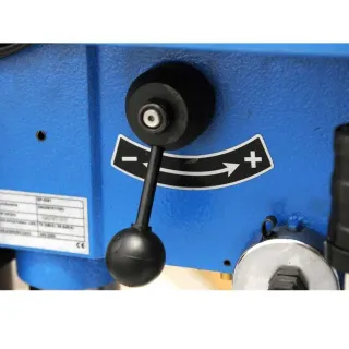 Настолна бормашина BASS POLSKA 5281/ 550W