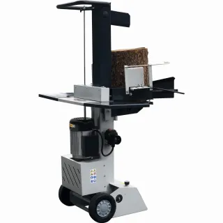 Цепачка за дърва STILER 8 TON/ 8т/ 3.5 kW