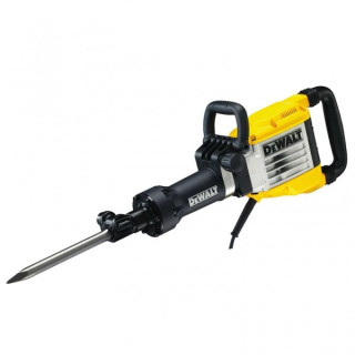 Къртач DeWALT D25961K  6-стен захват  35.0 J