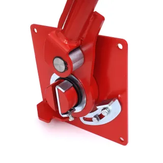 Уред за огъване на арматурни пръти KraftDele KD10853