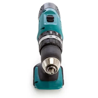 Акумулаторен ударен винтоверт Makita DHP453Z/ 18V