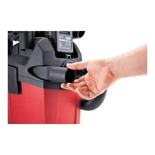 Акумулаторна прахосмукачка FLEX VC 6 L MC 18.0/ 18V/ 6 л