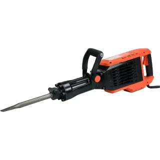 Електрически къртач Yato YT-82001/ 1600W/ 65J Електрически къртач Yato YT-82001/ 1600W/ 65J