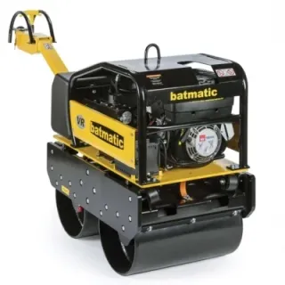 Ръчен вибрационен валяк Batmatic VR22EH/ 10 к.с
