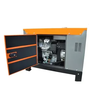 Дизелов генератор за ток KraftDele KD152/ 12/13kW