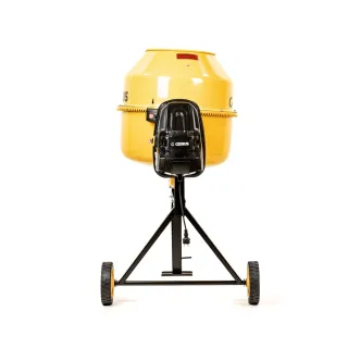 Бетонобъркачка Cedrus BT220/ 850W/ 220 л