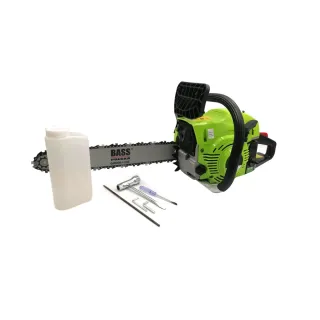 Бензинов верижен трион BASS POLSKA 8301/ 3 к.с.