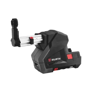 Акумулаторна прахосмукачка за перфоратор WURTH ASA 18 M-CUBE/ 18V