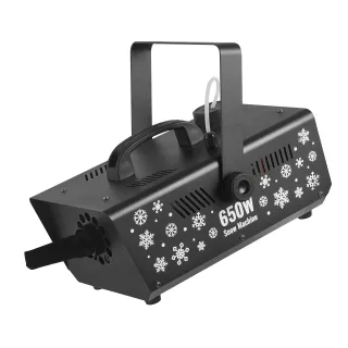 Машина за изкуствен сняг Vevor LM-O-600/ 650W Машина за изкуствен сняг Vevor LM-O-600/ 650W