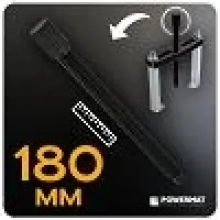 Kомплект сепаратор за лагери Powermat PM-ZSDL-3070T/ 14 части