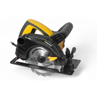 Електрически циркуляр PROTECO 5101PO165PRO/ 1.3kW