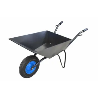 Ръчна количка AWTools AW00028/ 70 л