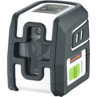 Линеен лазерен нивелир Laserliner SmartCross-Laser GX/ 40 м