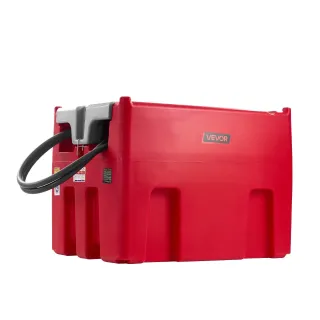 Преносим резервоар за дизел и бензин VEVOR YDIES400L-E/ 440 л