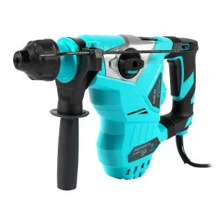 Електрически перфоратор SDS Detoolz DZ-SE176/ 1500W