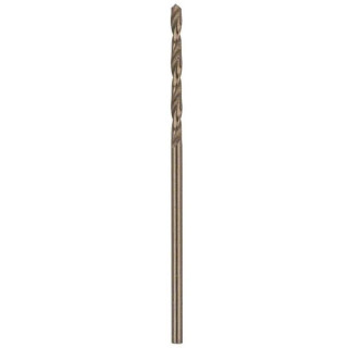 Свредло HSS-Co Standard line за метал на Bosch 1.5 mm - 10 броя