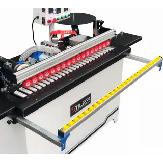 Кантираща машина STILER FX800 + 1 кг лепило/ 3.2kW Кантираща машина STILER FX800 + 1 кг лепило/ 3.2kW