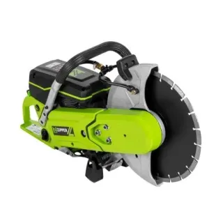 Ръчен бензинов фугорез Zipper ZI-BTS300T/ 3.2 к.с.