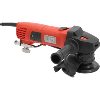 Шлайфмашина за мокро и сухо полиране на камък/гранит Yato YT-82161/ 1300W