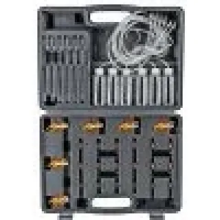 Kомплект за диагностика Powermat PM-ZDWCR-31T/ 31 части