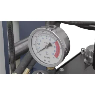 Хидравлична преса METCOR HPP100/ 100T