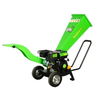 Бензинова дробилка за клони MICUL FERMIER GF-2344/ 7 к.с.