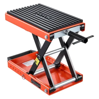 Подемник за мотоциклети Vevor JL-M01112/ 680 кг Подемник за мотоциклети Vevor JL-M01112/ 680 кг