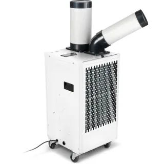 Мобилен климатик TROTEC Spotcool PT 2700 SP/ 1150W/ 2700W