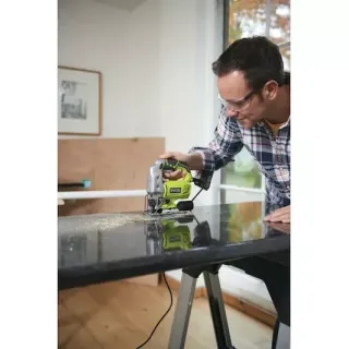 Прободен трион Ryobi RJS750-G/ 500W Прободен трион Ryobi RJS750-G/ 500W