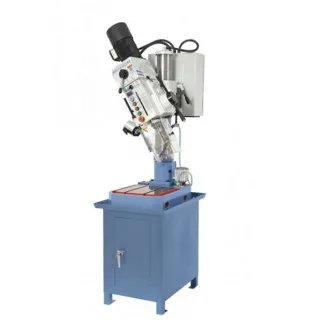 Бормашина колонна BERNARDO GB 35 TV Vario